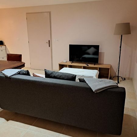 Le Logement Des Barthes Mongauzy Εξωτερικό φωτογραφία